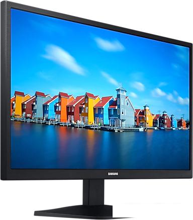 Монитор Samsung S33 LS24A336NHUXEN Монитор Samsung S33 LS24A336NHUXEN