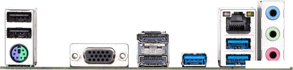 Материнская плата Gigabyte B760M D3HP