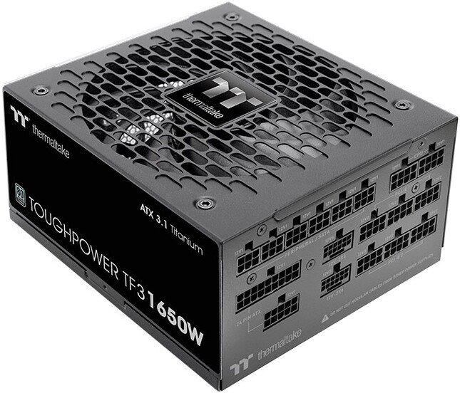 Блок питания Thermaltake Toughpower TF3 1650W PS-TPD-1650FNFATE-1
