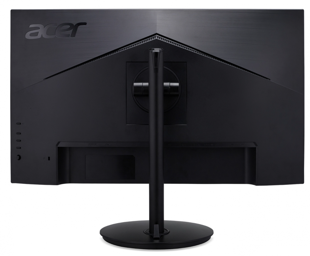 Монитор Acer Vero CB272E3bmirux UM.HB2EE.307