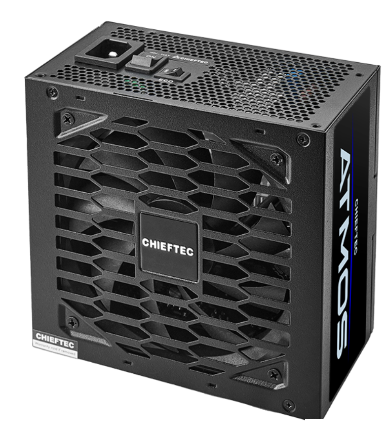 Блок питания Chieftec Atmos CPX-850FC