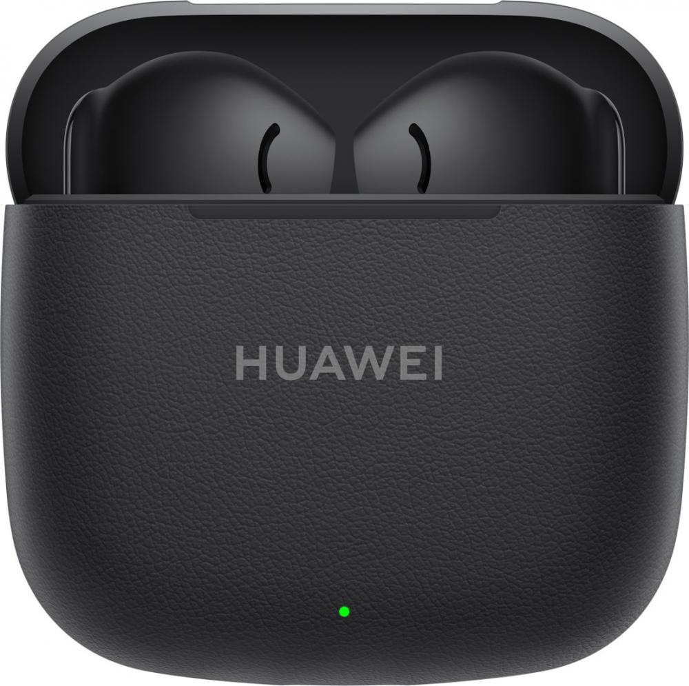 Наушники Huawei FreeBuds SE 3 (черный, международная версия)