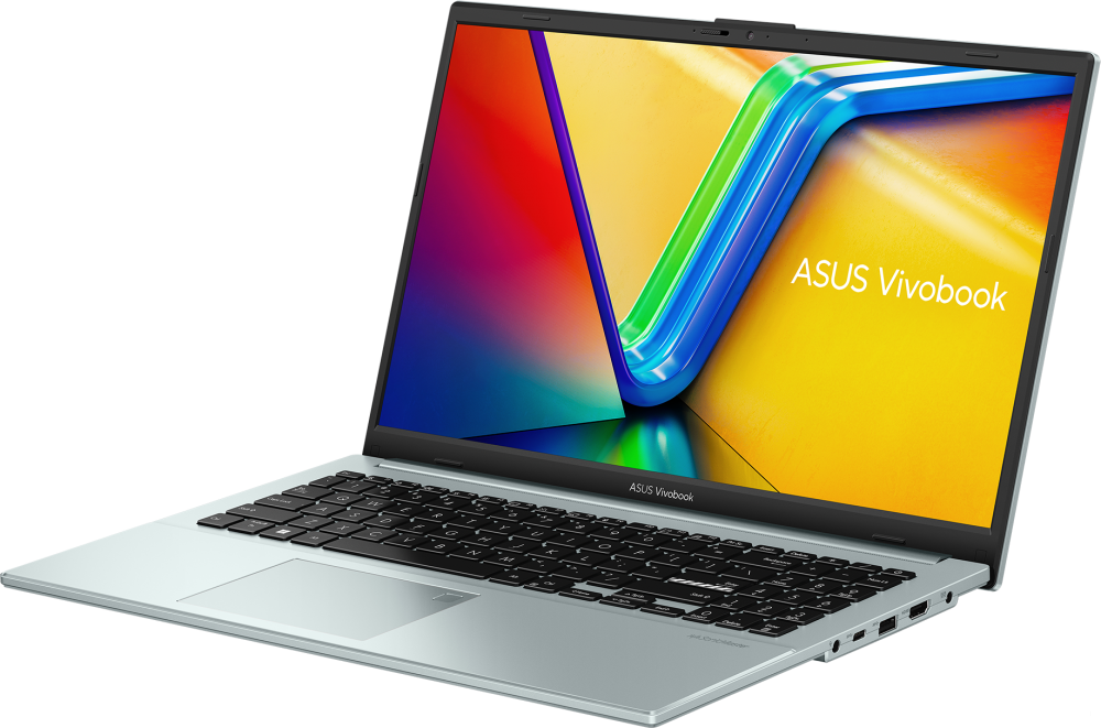 Ноутбук ASUS Vivobook Go 15 OLED E1504FA-L1180W Ноутбук ASUS Vivobook Go 15 OLED E1504FA-L1180W