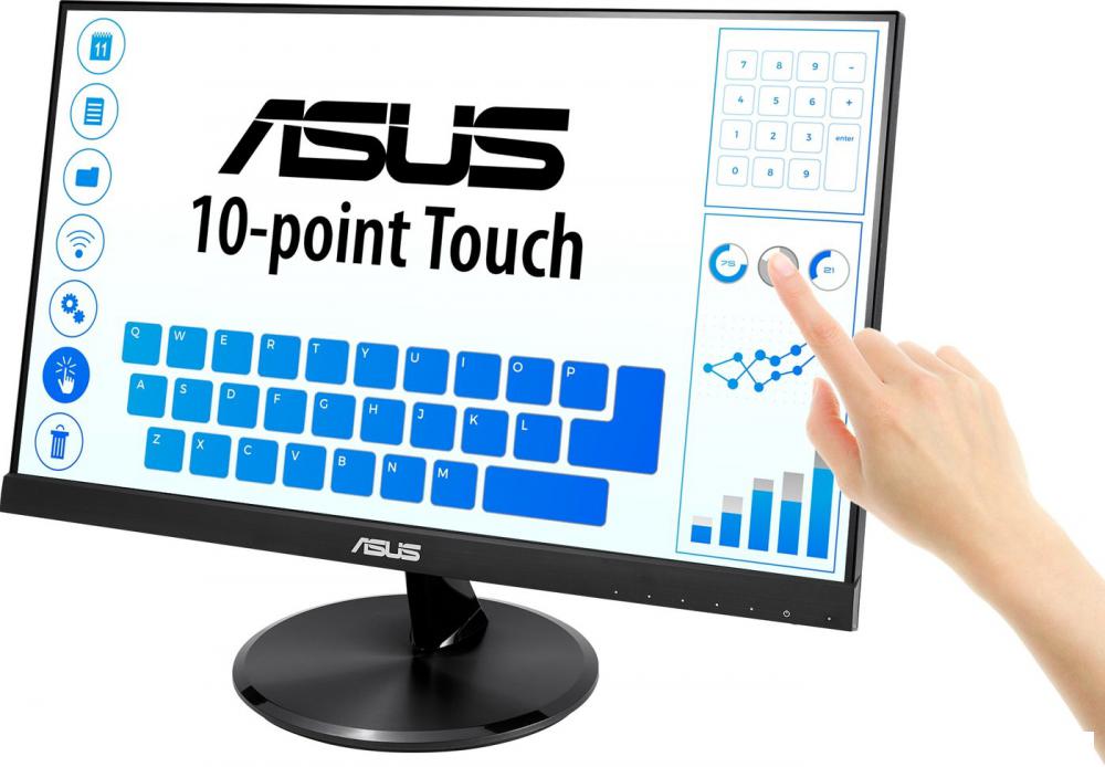 Монитор ASUS VT229H Монитор ASUS VT229H