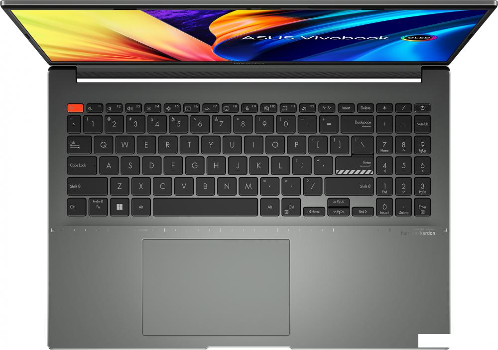 Ноутбук ASUS Vivobook S 16X M5602QA-KV119