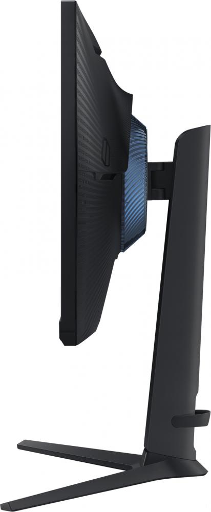 Игровой монитор Samsung Odyssey G3 LS24AG302NIXCI Игровой монитор Samsung Odyssey G3 LS24AG302NIXCI