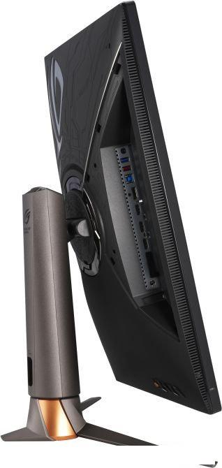 Игровой монитор ASUS ROG Swift PG27UQR Игровой монитор ASUS ROG Swift PG27UQR