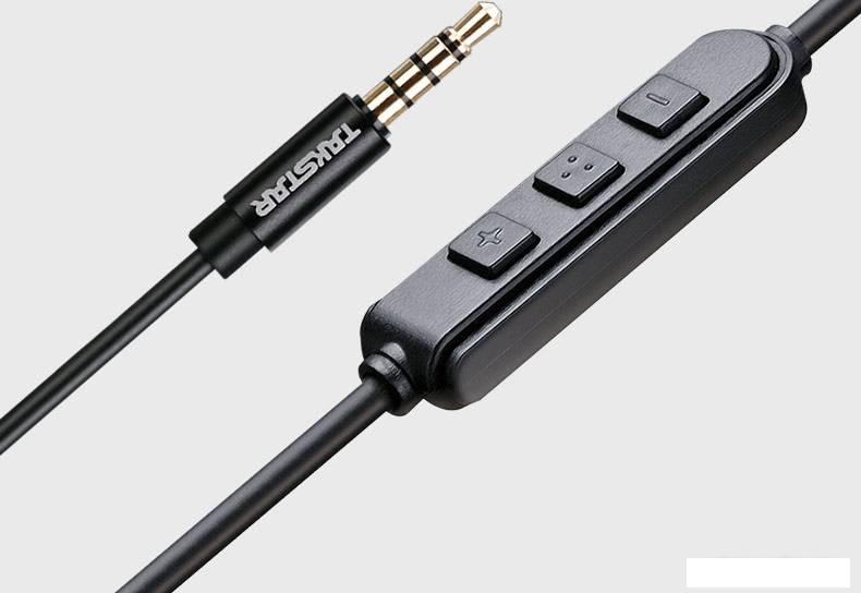Наушники Takstar ML750