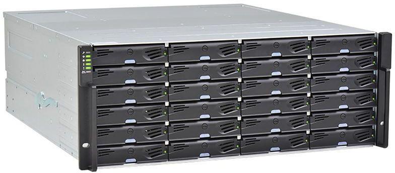 Сетевой накопитель Infortrend EonStor DS2024R2C000C-8U32