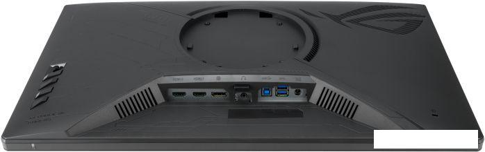 Игровой монитор ASUS ROG Strix XG259QN Игровой монитор ASUS ROG Strix XG259QN