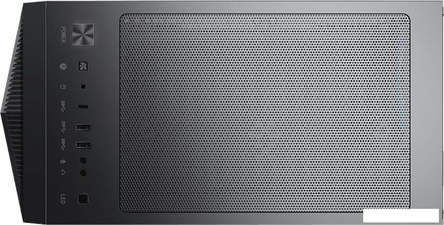 Корпус MSI MPG Gungnir 110R