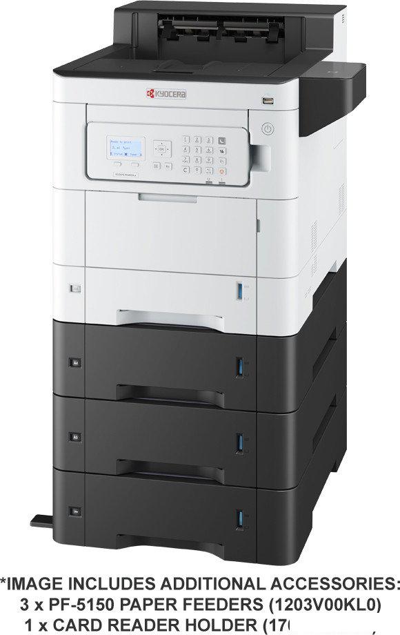 Принтер Kyocera Mita ECOSYS PA4000cx 1102Z03NL0