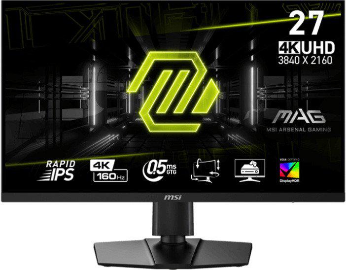 Игровой монитор MSI 274UPF E2 Игровой монитор MSI 274UPF E2