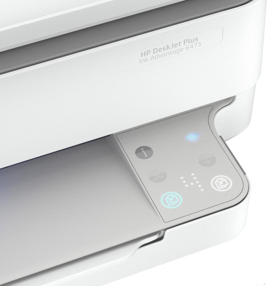 МФУ HP DeskJet Plus Ink Advantage 6475 МФУ HP DeskJet Plus Ink Advantage 6475