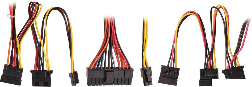 Блок питания ExeGate CP450 EX172785RUS-S