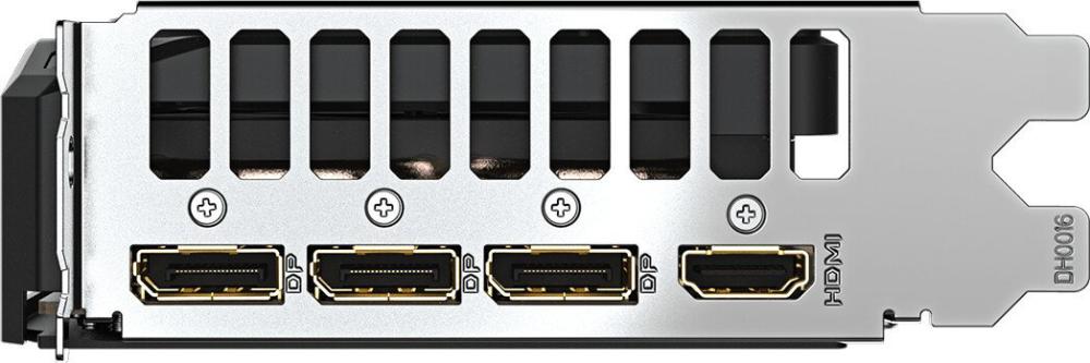 Видеокарта Gigabyte GeForce RTX 5060 Windforce Max OC V2 8G GV-N5060WF2MAX OCV2-8GD