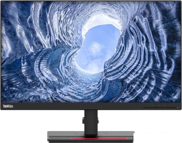 Монитор Lenovo ThinkVision T24i-2L 62B0MAT2EU Монитор Lenovo ThinkVision T24i-2L 62B0MAT2EU