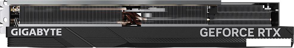 Видеокарта Gigabyte GeForce RTX 4080 16GB Windforce GV-N4080WF3-16GD