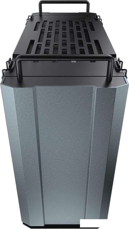 Корпус Cougar Dust 2 Iron Gray CGR-5QM9G