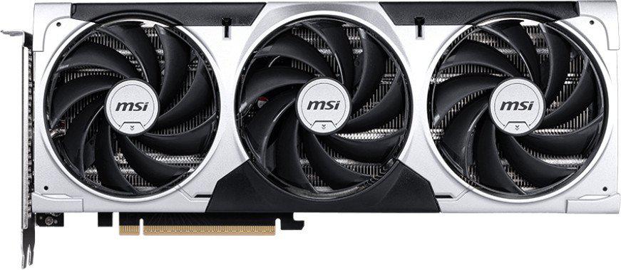 Видеокарта MSI GeForce RTX 5060 Ti 8G Ventus 3X OC