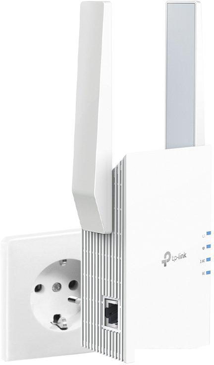 Усилитель Wi-Fi TP-Link RE705X