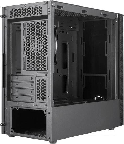 Корпус Cooler Master MasterBox MB400L Without ODD MCB-B400L-KGNN-S00