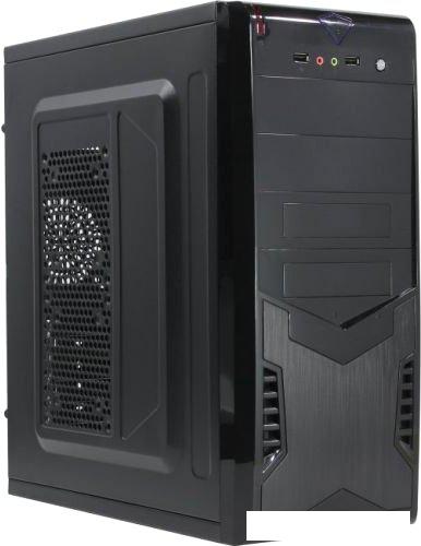 Корпус ExeGate CP-604 450W EX280388RUS