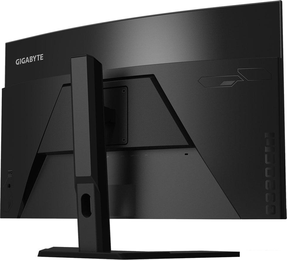 Игровой монитор Gigabyte G32QC A Игровой монитор Gigabyte G32QC A