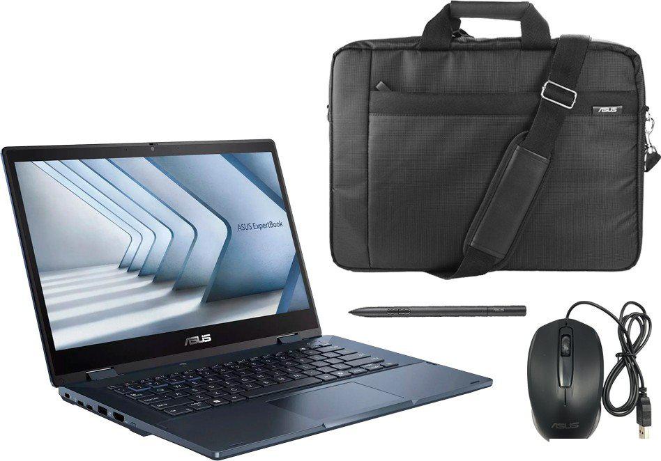 Ноутбуки ASUS ExpertBook B3 Flip B3402FVA-I516512B7D