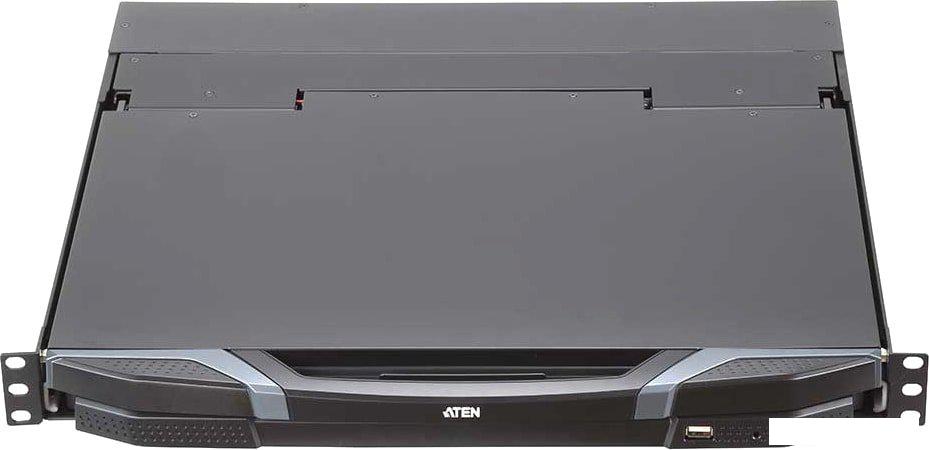 KVM переключатель Aten CL3800NW-ATA-RG