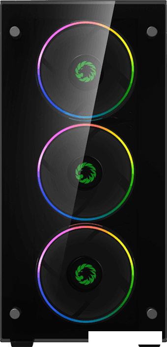 Корпус GameMax Mini Stratos