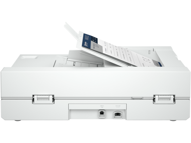 Сканер HP ScanJet Pro 2600 f1 20G05A Сканер HP ScanJet Pro 2600 f1 20G05A