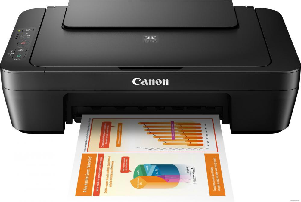 МФУ Canon PIXMA MG2550S 0727C006 МФУ Canon PIXMA MG2550S 0727C006