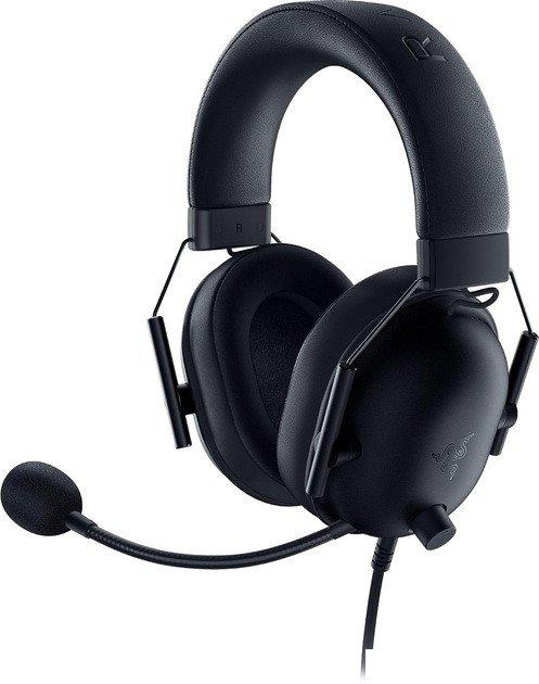 Наушники Razer BlackShark V2 X (для PlayStation)