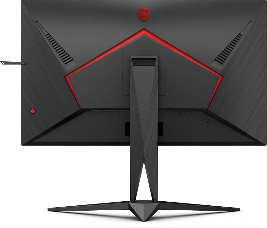 Игровой монитор AOC Agon AG275QZN