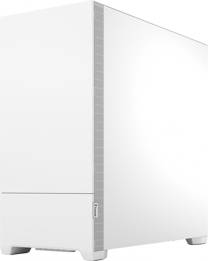 Корпус Fractal Design Pop Silent White TG Clear Tint FD-C-POS1A-04