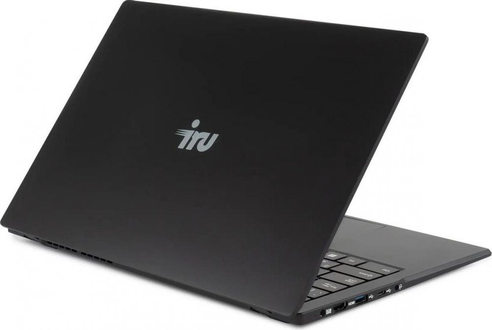 Ноутбук iRU Planio 14ING 2058899