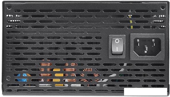 Блок питания Thermaltake Smart BM2 750W TT Premium PS-SPD-0750MNFABE-1