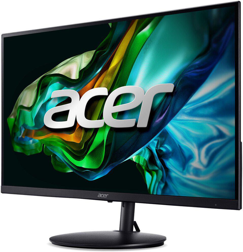 Монитор Acer SH272UG0bmiiphx UM.HS2CD.008
