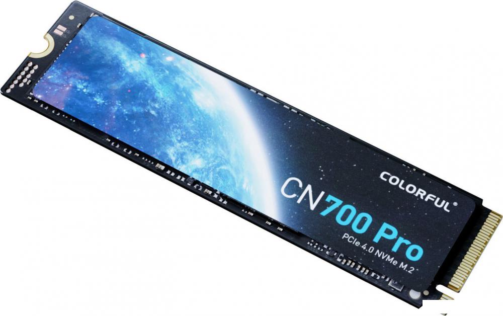 SSD Colorful CN700 Pro 4TB
