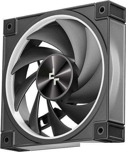 Корпус DeepCool CG580 4F V2 R-CG580-BKADA4-G-2