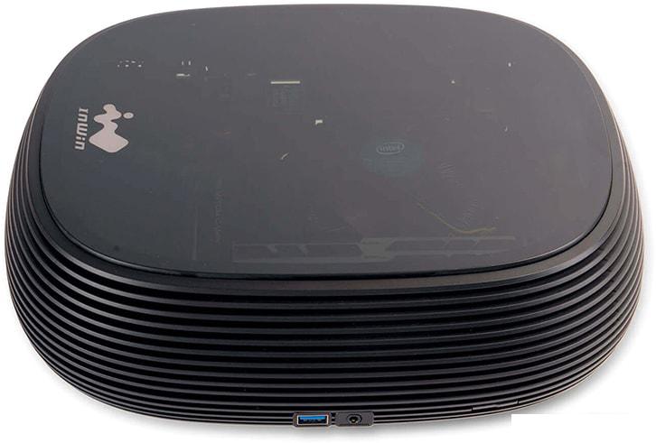 Корпус In Win B1 200W IW-CS-B1BLK-PS200W