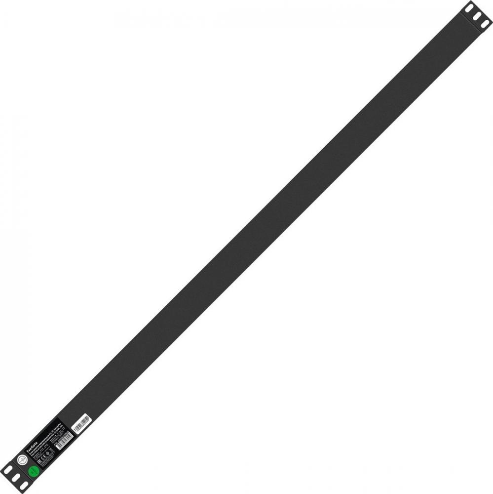 Блок розеток ExeGate ServerPro PDU-V420 Al-20C134C19-IEC309-32A-1P