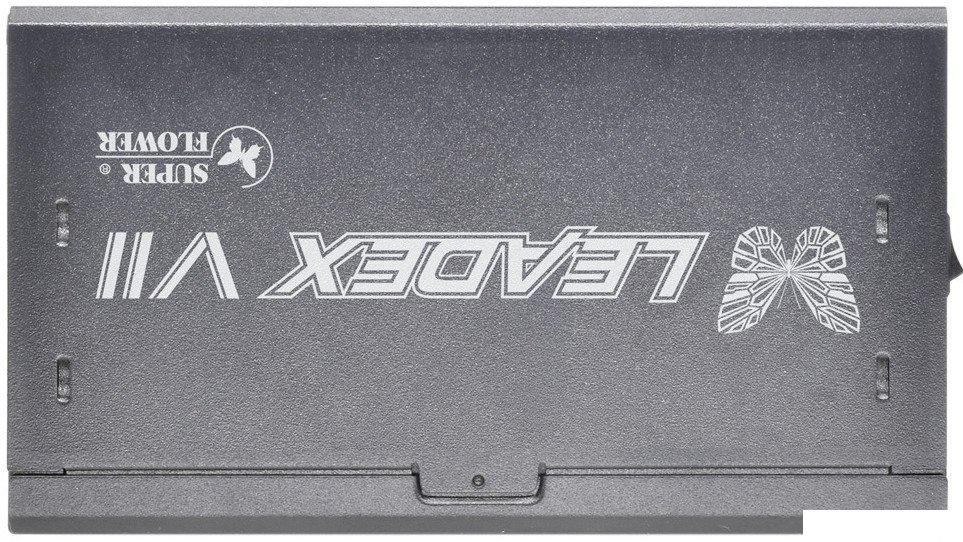 Блок питания Super Flower Leadex VII Platinum PRO 1000W SF-1000F14XP