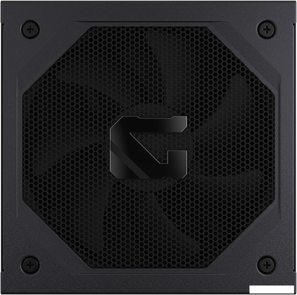 Блоки питания Gigabyte Gaming 750GM PG5