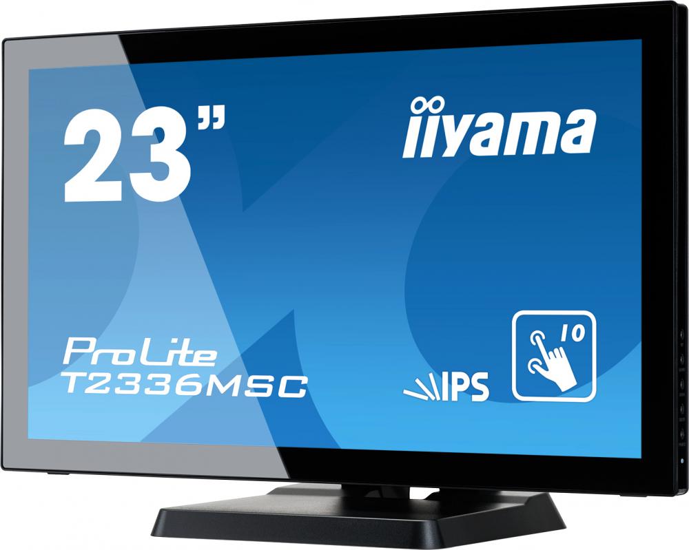 Информационный дисплей Iiyama ProLite T2336MSC-B2 Информационный дисплей Iiyama ProLite T2336MSC-B2