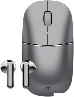 Мышь HONOR Choice MouseBuds Pro (серый)
