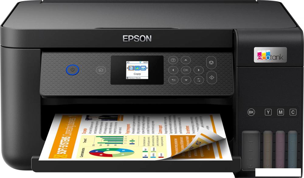 МФУ Epson EcoTank L4260 МФУ Epson EcoTank L4260