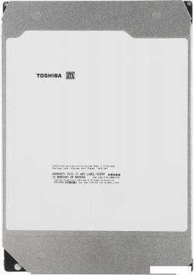 Жесткий диск Toshiba MG11 24TB MG11ACA24TE