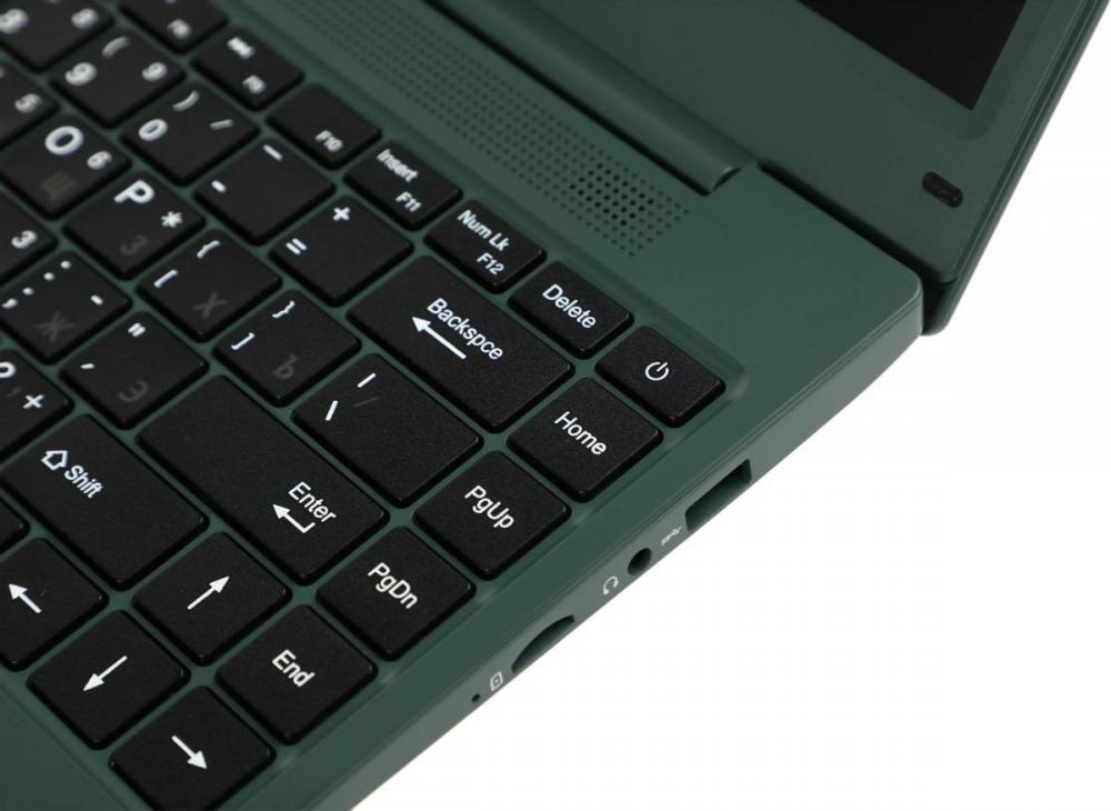 Ноутбук Gateway Ultra Slim 14 GWNR51416-GR